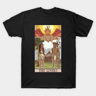 The Lovers T-Shirt